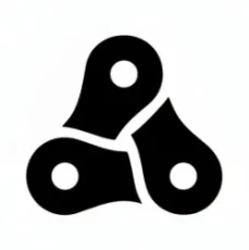 Logo WB BICI PARTES